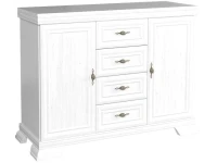 Комод KORA KK3 pilt 2