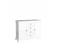 Комод KORA KK3 pilt 3