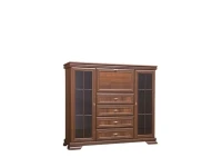 Комод KORA KK7 pilt 7