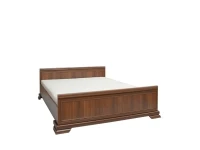 Кровать 180x200 KORA KLS2 pilt 6