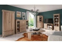 Кровать 180x200 KORA KLS2 pilt 4