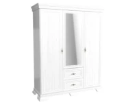 Шкаф для одежды KORA KS2 pilt 2