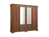 Riidekapp KORA KS3 pilt 6