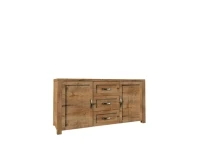 Комод NEVADA K2D pilt 2