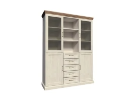 Vitriinkapp ROYAL W2D