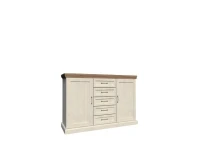 Комод ROYAL K2D pilt 2