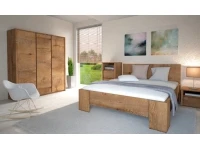 Riidekapp MONTANA S2D pilt 6