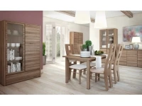 Riidekapp MONTANA S2D pilt 4