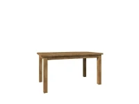 Pikendatav laud MONTANA STW pilt 2