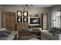 Кровать 160x200 MONTANA L1 pilt 5