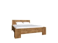 Voodi 180x200 MONTANA L2 pilt 2