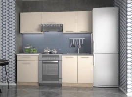 Кухня MARIJA 200 ваниль