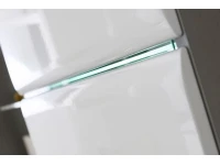 Секция BLADE 2 белый и титан pilt 3