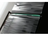 Sektsioon BLADE 4 must ja sahara läige pilt 5