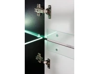 Sektsioon BLADE 4 must ja sahara läige pilt 7