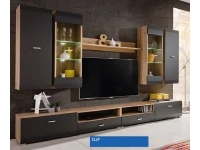 Секция CLIF графит и сан ремо pilt 2