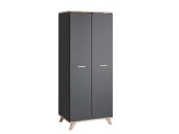 Kapp LEGG 8 2D grafiit pilt 2