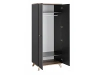 Kapp LEGG 8 2D grafiit pilt 4