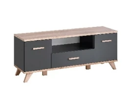 TV стол LEGG 5 RTV графит