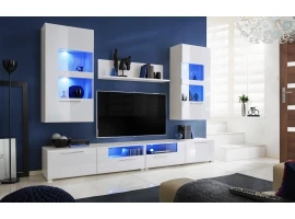 Секция CORNER 2