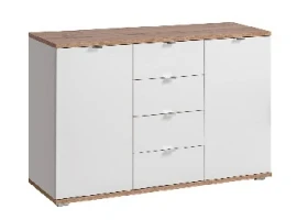 Комод LUND 2D4S