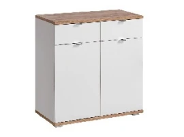 Комод LUND 2D2S