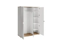 Шкаф LUND 3D pilt 4