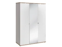 Шкаф LUND 3D pilt 2