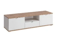 TV стол LUND RTV pilt 2