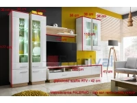 Sektsioon PALERMO pilt 6