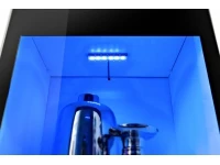 Секция RENO белый и черный глянец pilt 6