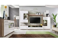 Комод SAALA pilt 3