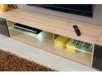 Секция BLADE 2 бук иконик и лава глянец pilt 3