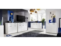 Комод PANDA 4 pilt 6