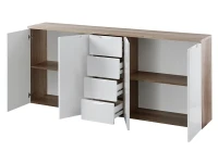 Комод ROY 4 pilt 3