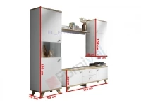 Секция VINIE pilt 3