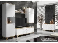 Комод VINIE 20 pilt 4