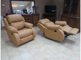 Кресло KAOS 1TV recliner