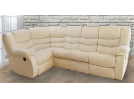 Угловой диван DISS 3x1