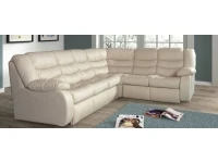 Угловой диван-кровать DISS 3x2 со спальным местом pilt 2