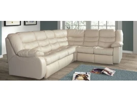 Угловой диван DISS 3x2