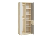 Шкаф для одежды DROP 02 pilt 3