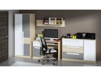 Шкаф для одежды DROP 02 pilt 5