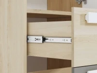 Шкаф с полками DROP 04 pilt 4