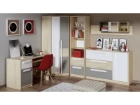 Шкаф с полками DROP 04 pilt 5