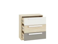 Комод DROP 10 pilt 3