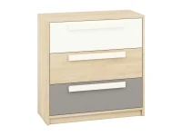 Комод DROP 10 pilt 2