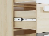 Комод DROP 11 pilt 7