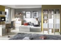 Тумбочка DROP 13 pilt 5