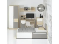 Стол компьютерный DROP 14 pilt 6